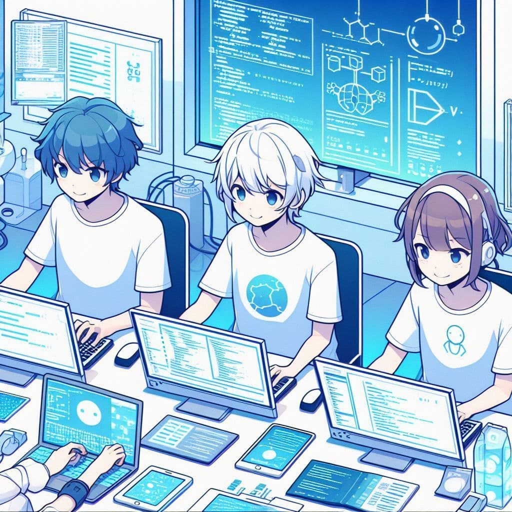 software development